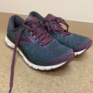 Brooks Glycerin 17